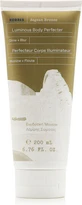 Korres Aegean Bronze Aegean Bronze Luminous Body Perfecting Увлажняющий мусс для тела с гиалуроновой кислотой 200 мл