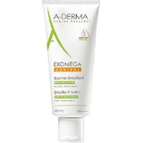 A-Derma Exomega Экзомега D.E.F.I Emollient Balm Увлажняющий бальзам для тела для атопичной кожи 200 мл
