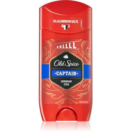 Old Spice Captain Дезодорант-стик без алюминия 85 мл: цены и характеристики