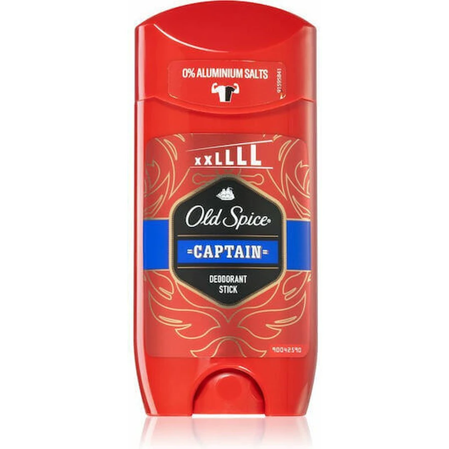 Old Spice Captain Дезодорант-стик без алюминия 85 мл: цены и характеристики