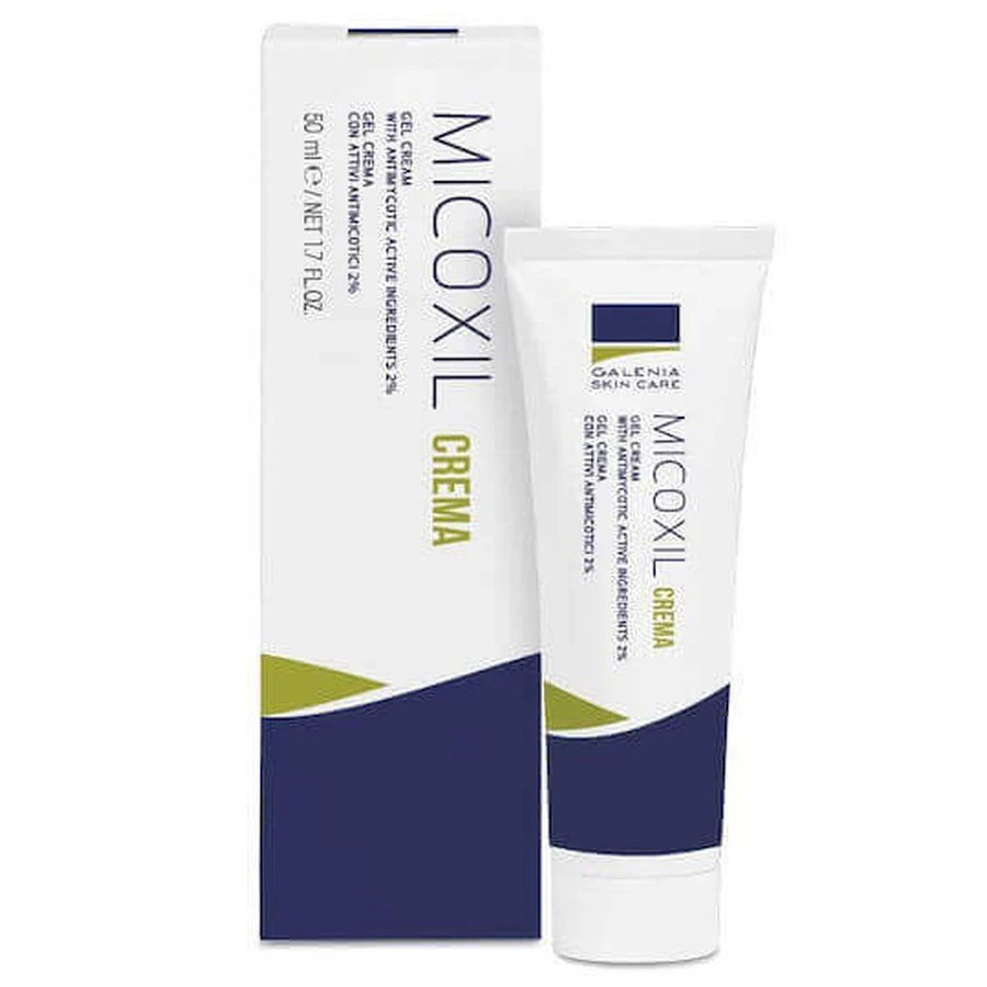 Galenia Skin Care Крем для ног 50 мл: цены и характеристики