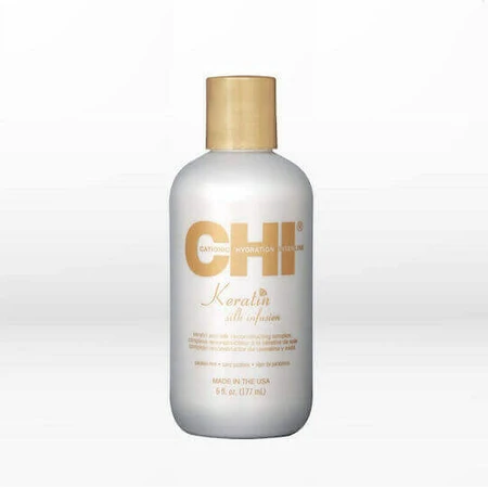 CHI Infusion Шовковий настій з кератином 177мл: ціни та характеристики
