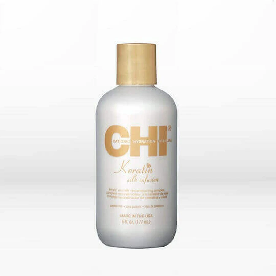 CHI Infusion Шовковий настій з кератином 177мл: ціни та характеристики