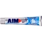 Відбілююча зубна паста AIM Crystal Gel Fresh & White 75мл