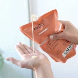 Wedo Moisture & Shine Увлажняющий кондиционер для всех типов волос 1000 мл
