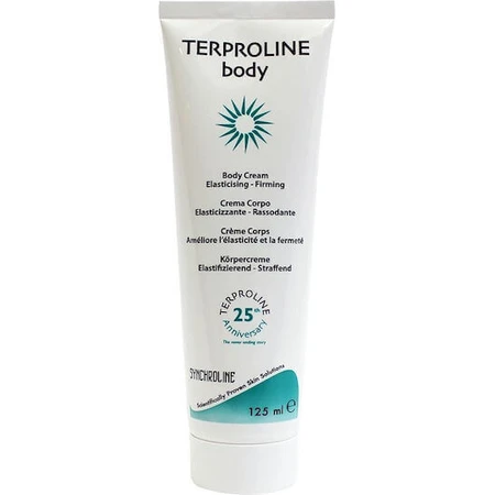 Synchroline Terproline Крем от растяжек 125 мл: цены и характеристики