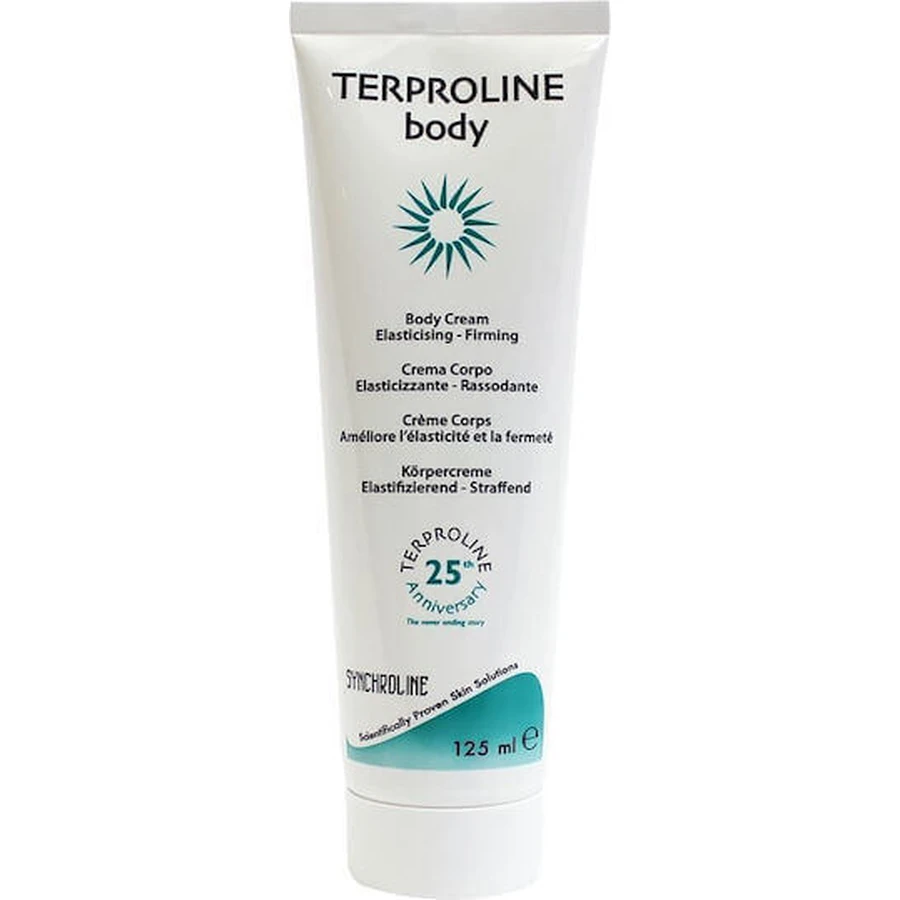 Synchroline Terproline Крем от растяжек 125 мл: цены и характеристики