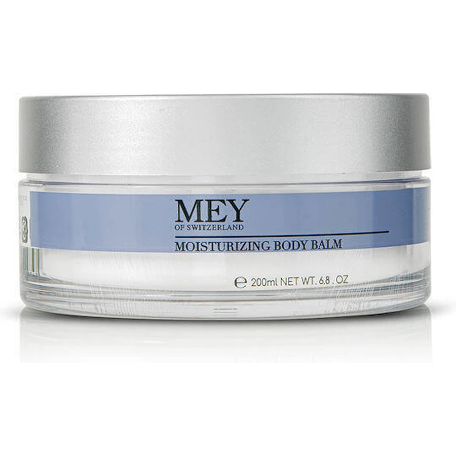 Mey Увлажняющий бальзам для тела с алоэ вера для сухой и чувствительной кожи 200 мл: цены и характеристики