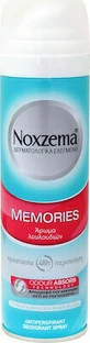 Дезодорант Noxzema Memories Clean & Fresh Дезодорант-спрей на 48 годин 150 мл