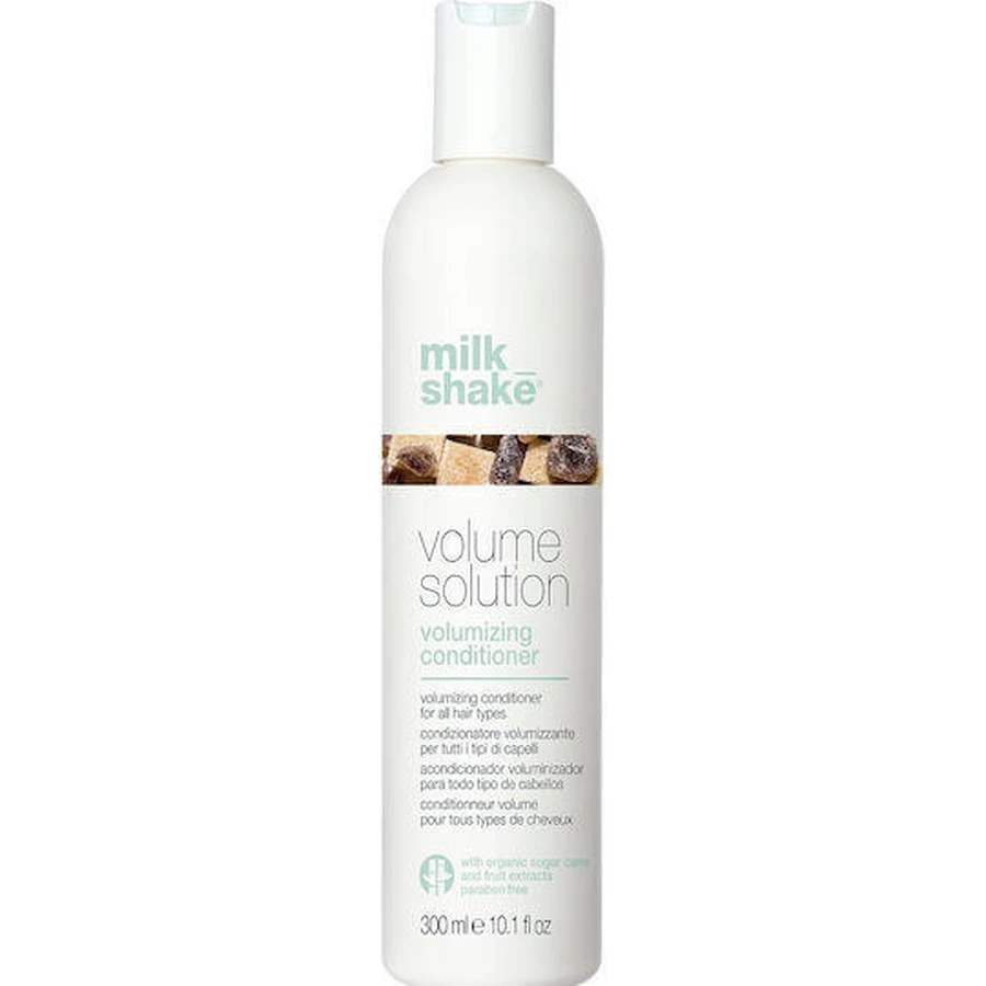 Milk Shake Volume Solution Conditioner Кондиционер для объема истонченных волос 300 мл: цены и характеристики