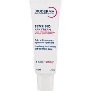 Зволожуючий денний крем для обличчя Bioderma Sensibio Sensibio Ar+ 24 години 40 мл