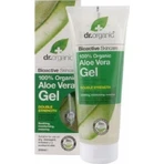 Dr.Organic Aloe Vera Увлажняющий регенерирующий лосьон с алоэ вера для сухой и чувствительной кожи 200 мл: цены и характеристики