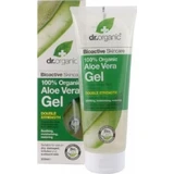 Dr.Organic Aloe Vera Увлажняющий регенерирующий лосьон с алоэ вера для сухой и чувствительной кожи 200 мл