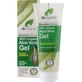 Dr.Organic Aloe Vera Увлажняющий регенерирующий лосьон с алоэ вера для сухой и чувствительной кожи 200 мл