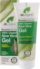 Dr.Organic Aloe Vera Увлажняющий регенерирующий лосьон с алоэ вера для сухой и чувствительной кожи 200 мл