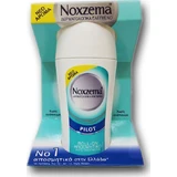 Дезодорант-рулон Noxzema Pilot 50мл