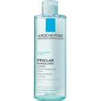 Міцелярна вода для зняття макіяжу з обличчя La Roche Posay Effaclar Ultra Micellar для шкіри, схильної до акне 400 мл: ціни та характеристики