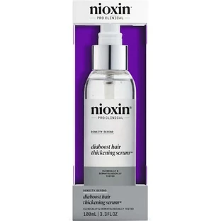 Інтенсивний лосьйон для волосся Nioxin Diaboost 100 мл