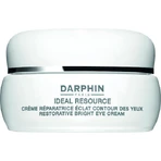 Darphin Ideal Resource Ideal Resource Восстанавливающий яркий крем для век против морщин с витамином С 15 мл: цены и характеристики