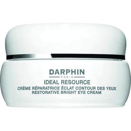 Darphin Ideal Resource Ideal Resource Восстанавливающий яркий крем для век против морщин с витамином С 15 мл: цены и характеристики