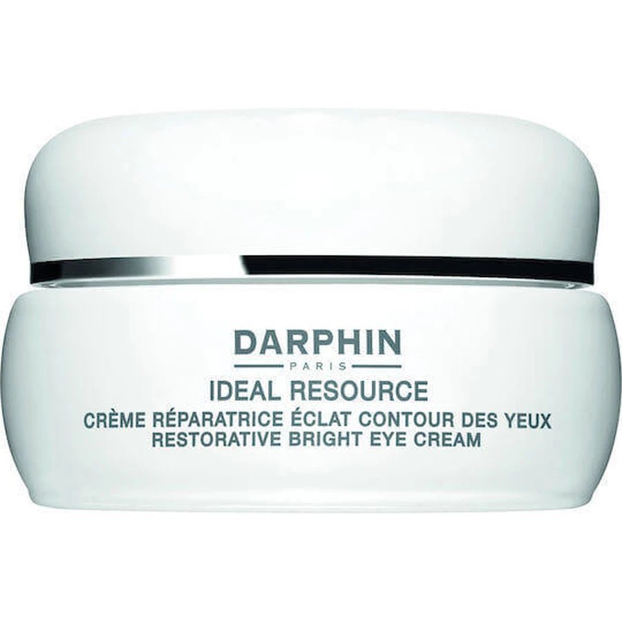 Darphin Ideal Resource Ideal Resource Восстанавливающий яркий крем для век против морщин с витамином С 15 мл: цены и характеристики