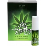 Лубрикант Nuei Oh Holy Mary 6мл