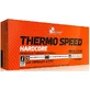 Olimp Sport Nutrition Thermo Speed Speed Hardcore зі смаком без ароматизаторів 120 капс.
