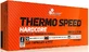 Olimp Sport Nutrition Thermo Speed Speed Hardcore зі смаком без ароматизаторів 120 капс.