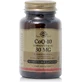 Solgar COQ-10 (Коэнзим Q-10) 30 мг 60 растительных капсул