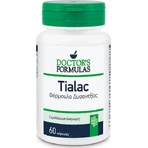 Doctor's Formulas Тіалак 60 капс.: ціни та характеристики
