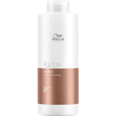 Wella Fusion Інтенсивний відновлюючий/живильний кондиціонер для пошкодженого волосся 1000 мл: ціни та характеристики