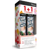 Ino Plus Slim Fit Appetite 500mg cu Gust Tutti Frutti 2 x 10 шипучих таблеток