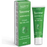 Крем от акне Boderm Tazarene 40 мл
