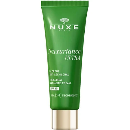 Nuxe Nuxuriance Ultra Day Moisturising and Anti-Ageing Face Cream SPF30 с ретинолом и гиалуроновой кислотой 50 мл: цены и характеристики