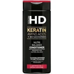Farcom HD Keratin Amino Acids & Bio Saccharides Восстанавливающий/питательный кондиционер для всех типов волос 330 мл: цены и характеристики