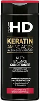 Farcom HD Keratin Amino Acids &amp; Bio Saccharides Восстанавливающий/питательный кондиционер для всех типов волос 330 мл
