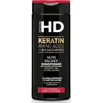 Farcom HD Keratin Amino Acids & Bio Saccharides Восстанавливающий/питательный кондиционер для всех типов волос 330 мл: цены и характеристики