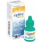 Очні краплі Allergan Optive Plus 10мл