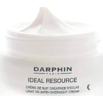 Darphin Ideal Resource Ideal Resource Re-Birth Light Антивозрастной ночной крем для лица с центеллой азиатской 50 мл: цены и характеристики