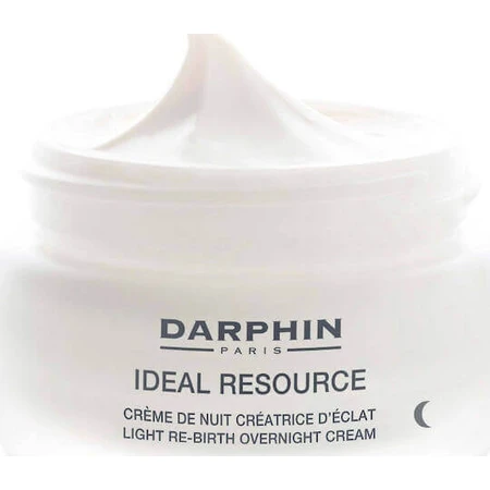 Darphin Ideal Resource Ideal Resource Re-Birth Light Антивозрастной ночной крем для лица с центеллой азиатской 50 мл: цены и характеристики