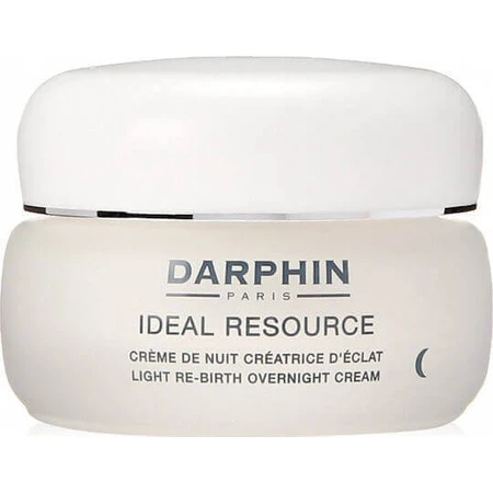 Darphin Ideal Resource Ideal Resource Re-Birth Light Антивозрастной ночной крем для лица с центеллой азиатской 50 мл: цены и характеристики