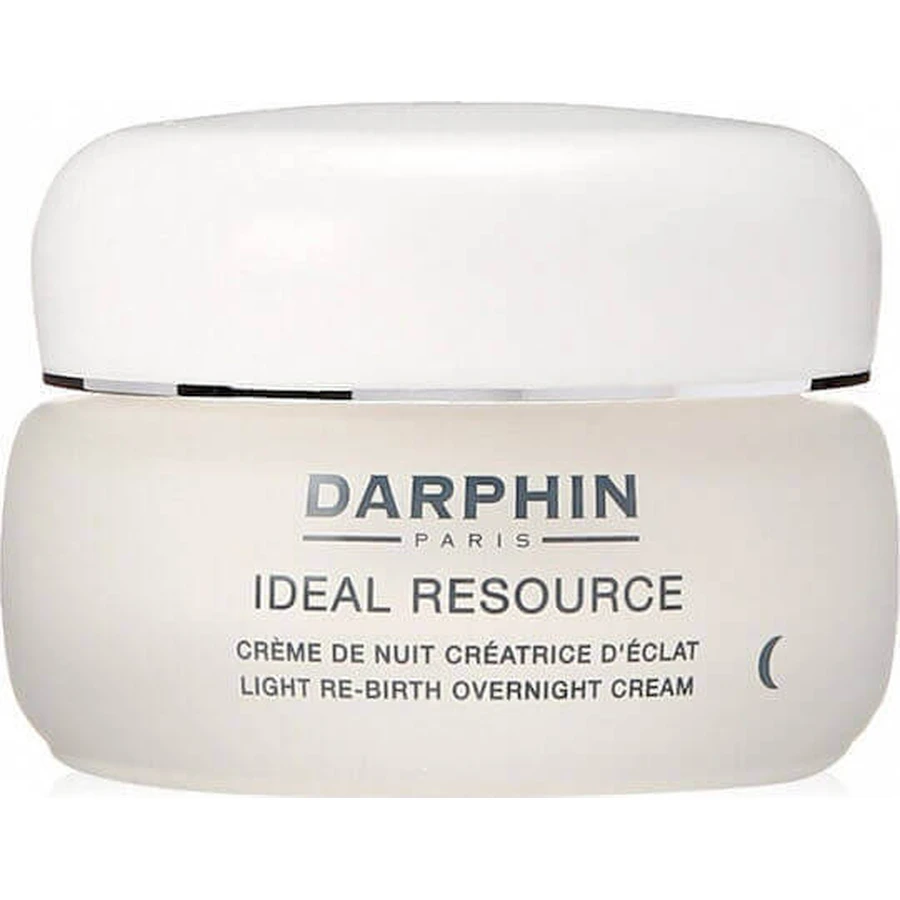 Darphin Ideal Resource Ideal Resource Re-Birth Light Антивозрастной ночной крем для лица с центеллой азиатской 50 мл: цены и характеристики