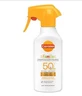 Carroten Family Водостойкий солнцезащитный крем для лица и тела SPF50 спрей 270 мл