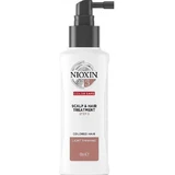Лосьйон для волосся Nioxin System 3 100 мл