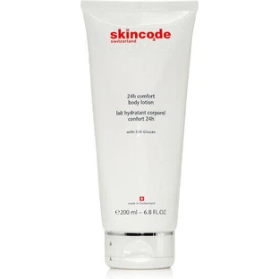 Skincode Зволожуючий лосьйон для тіла для всіх типів шкіри 200мл