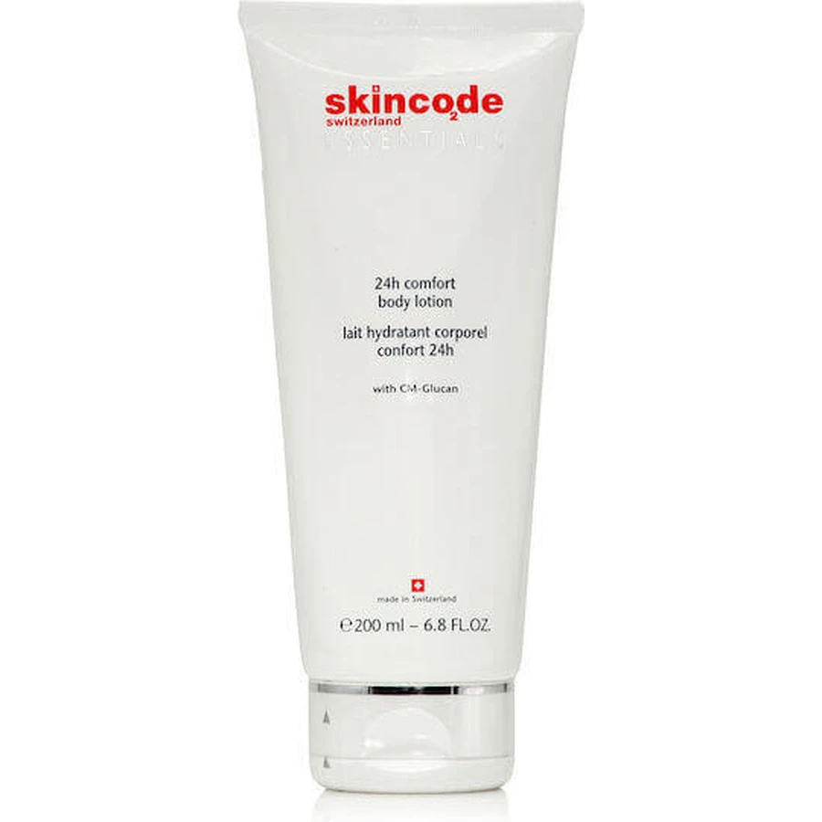 Skincode Зволожуючий лосьйон для тіла для всіх типів шкіри 200мл: ціни та характеристики