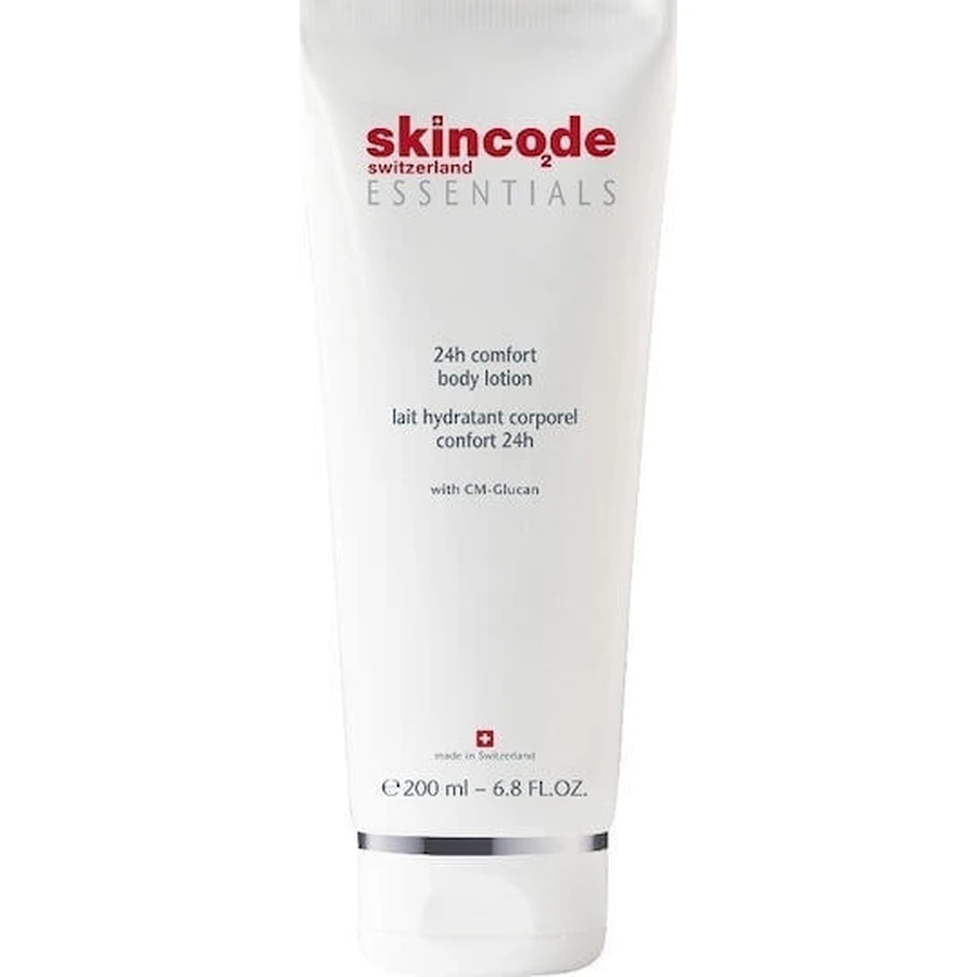 Skincode Зволожуючий лосьйон для тіла для всіх типів шкіри 200мл: ціни та характеристики