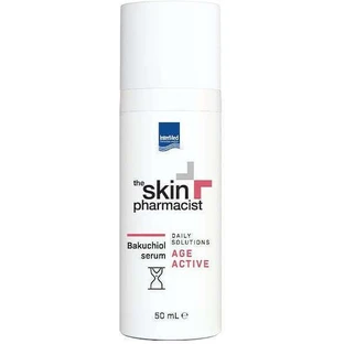 InterMed The Skin Pharmacist Сыворотка для лица с бакухиолом 50 мл