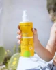 Pharmasept Геліодор Геліодор Водостійкий дитячий сонцезахисний крем-спрей SPF50 165мл