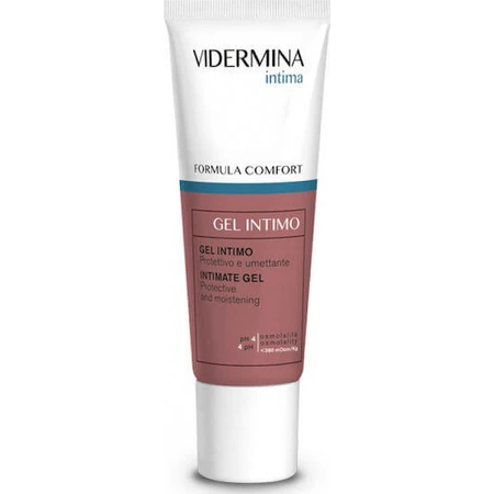 Epsilon Health Vidermina Intima Intima Гель для слизистой 30 мл: цены и характеристики